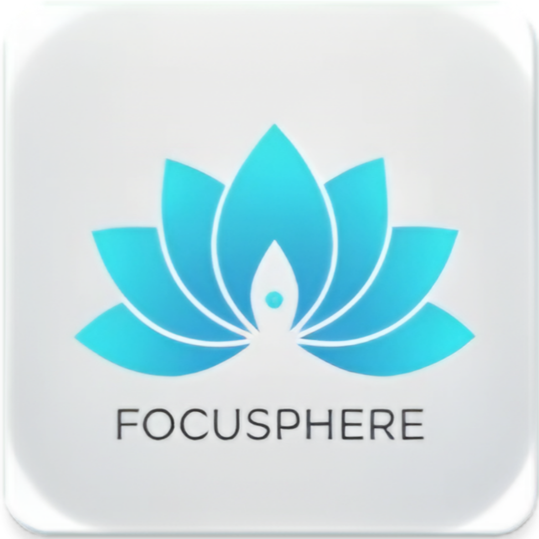 Focusphere